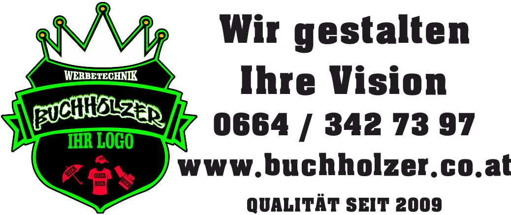 Werbetechnik Buchholzer Team 5 GmbH